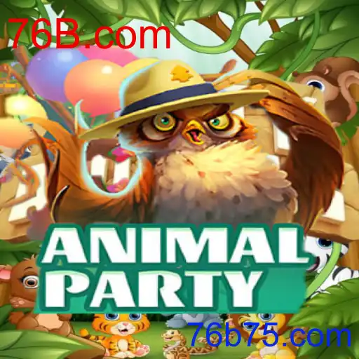 AnimalParty