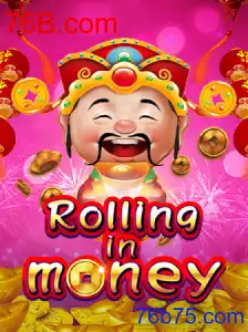 RollingInMoney